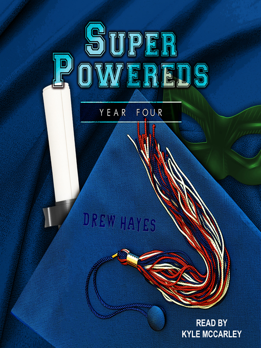 Title details for Super Powereds by Drew Hayes - Available